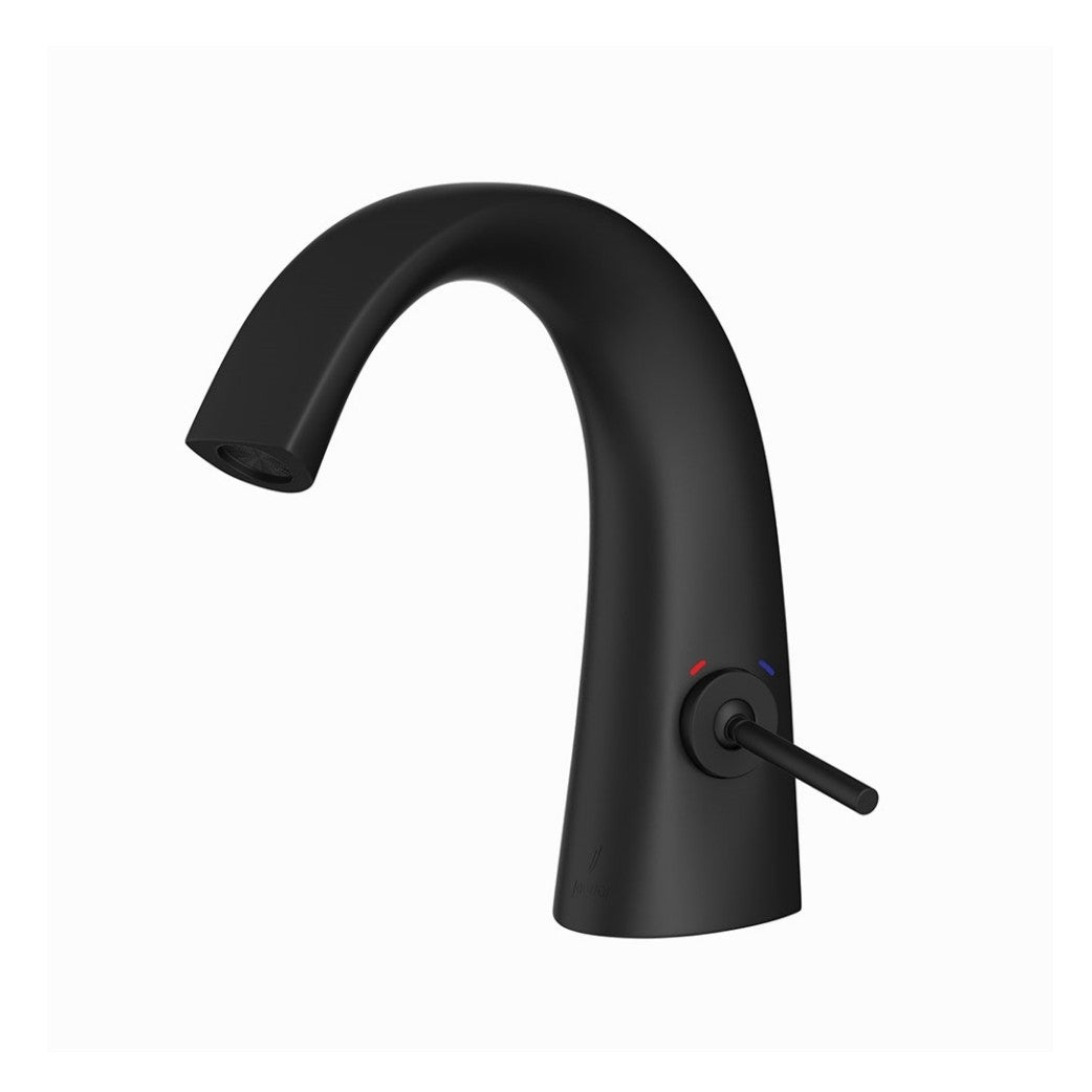 Jaquar Basin Mixer