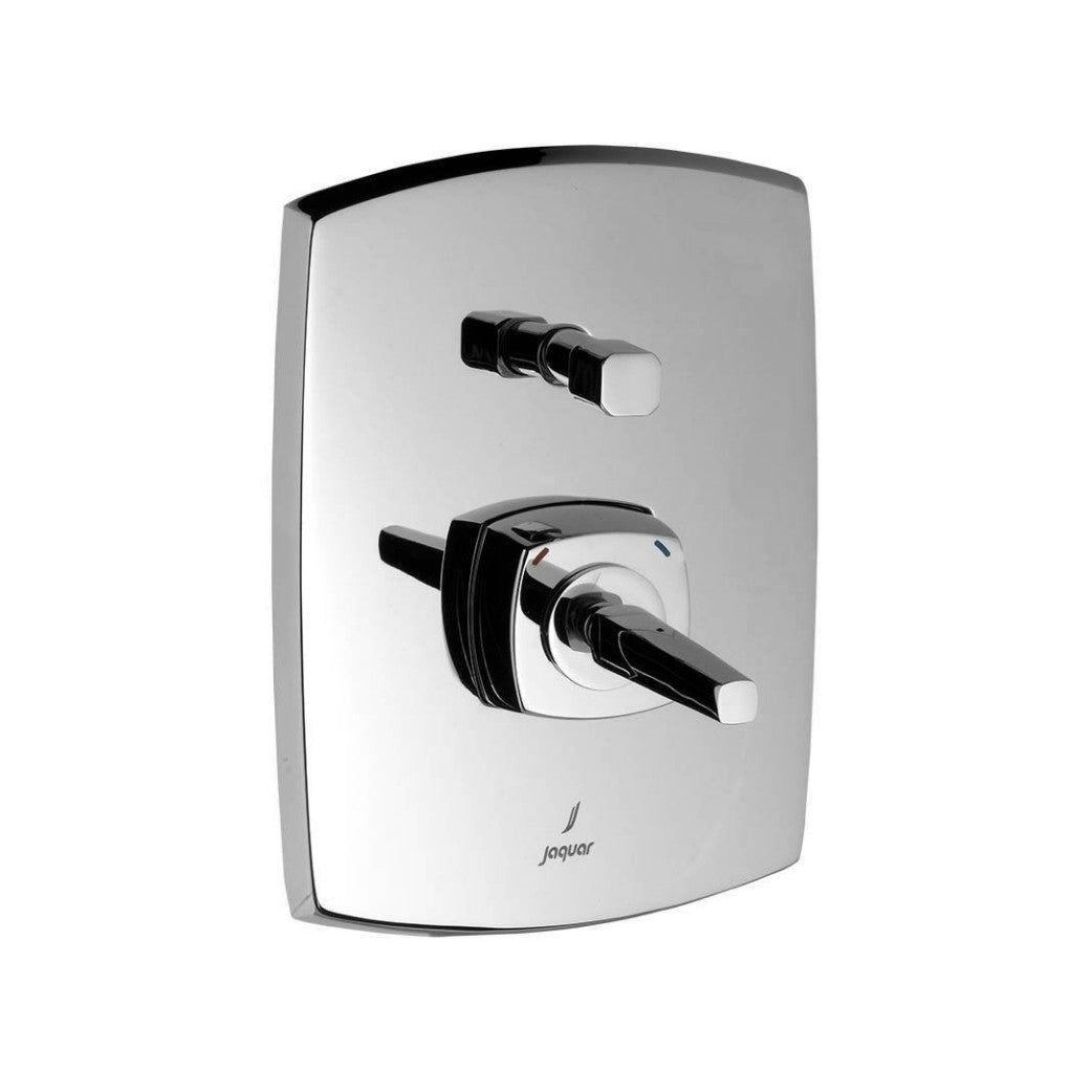 Jaquar Basin Mixer Diverter