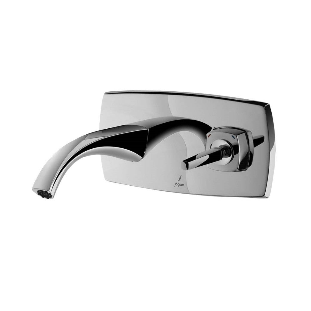 Jaquar Basin Mixer wall Mounted