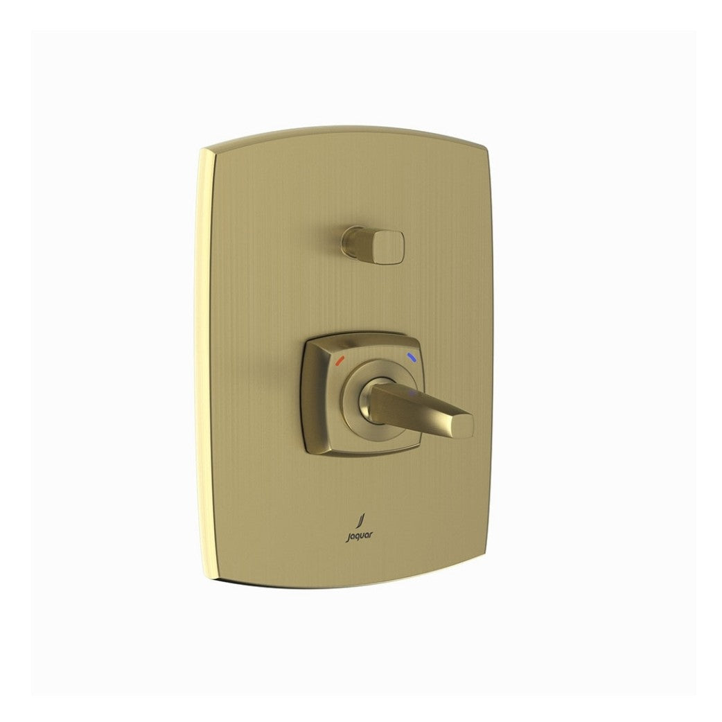 Jaquar Basin Mixer Diverter