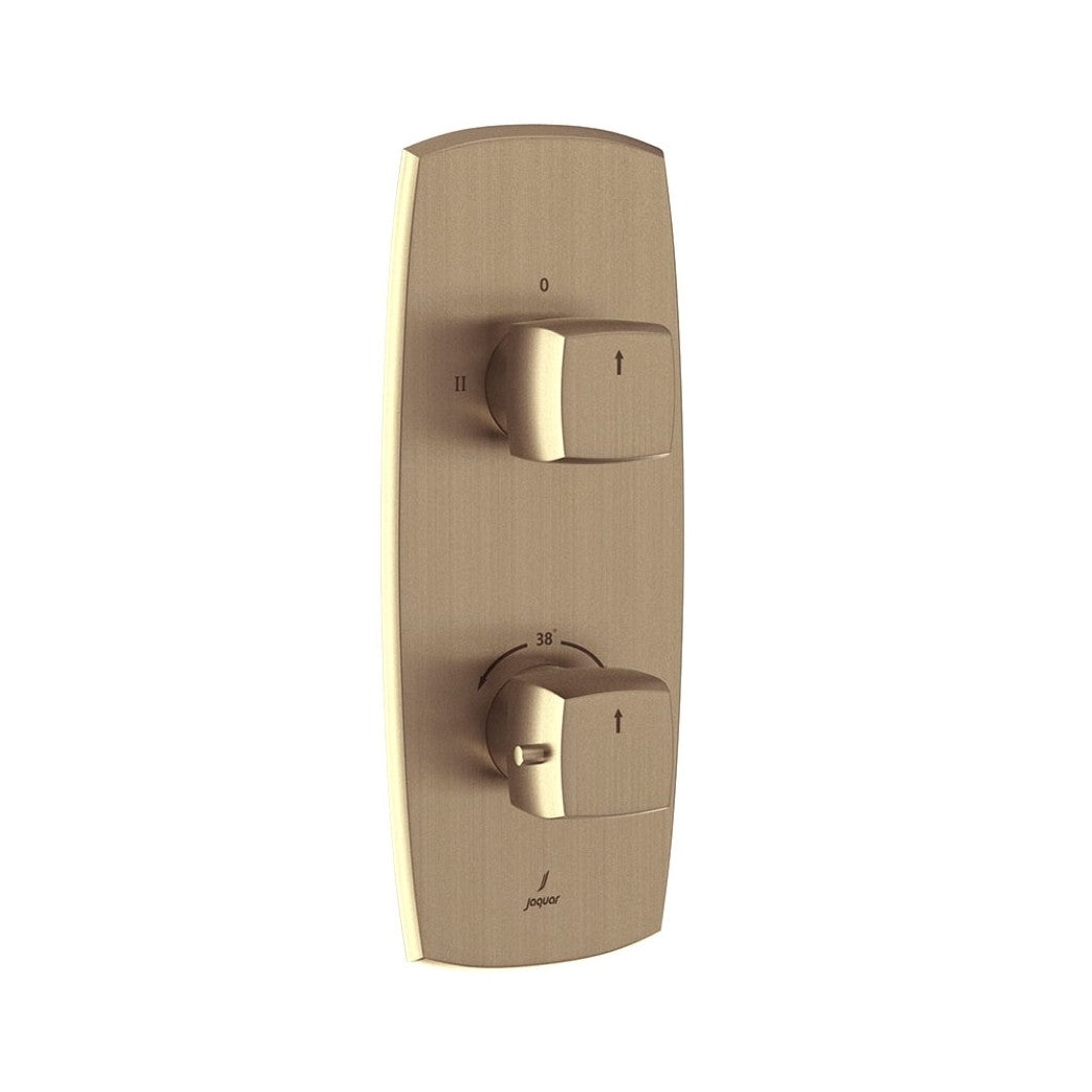 Jaquar Shower Mixer 2-way diverter