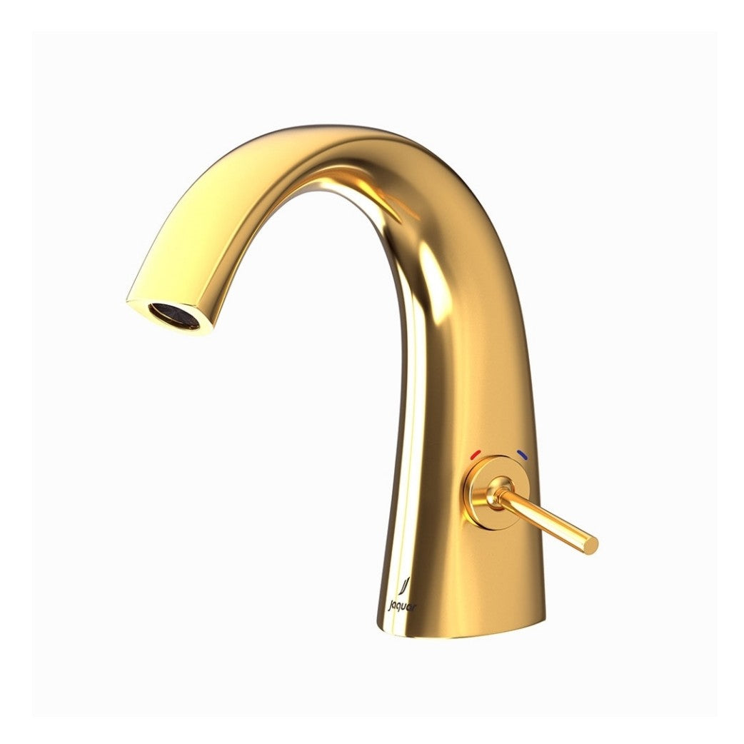 Jaquar Basin Mixer
