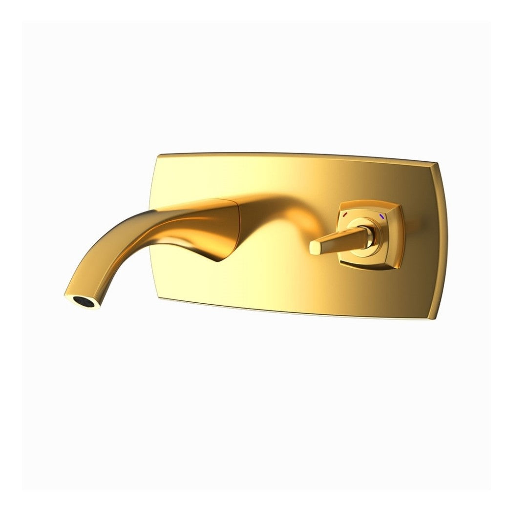 Jaquar Basin Mixer wall Mounted