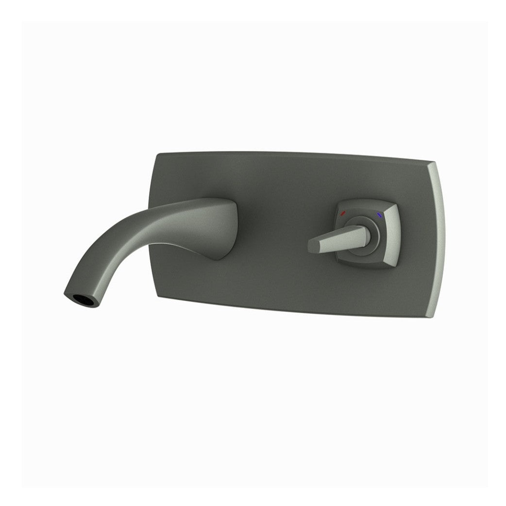 Jaquar Basin Mixer wall Mounted