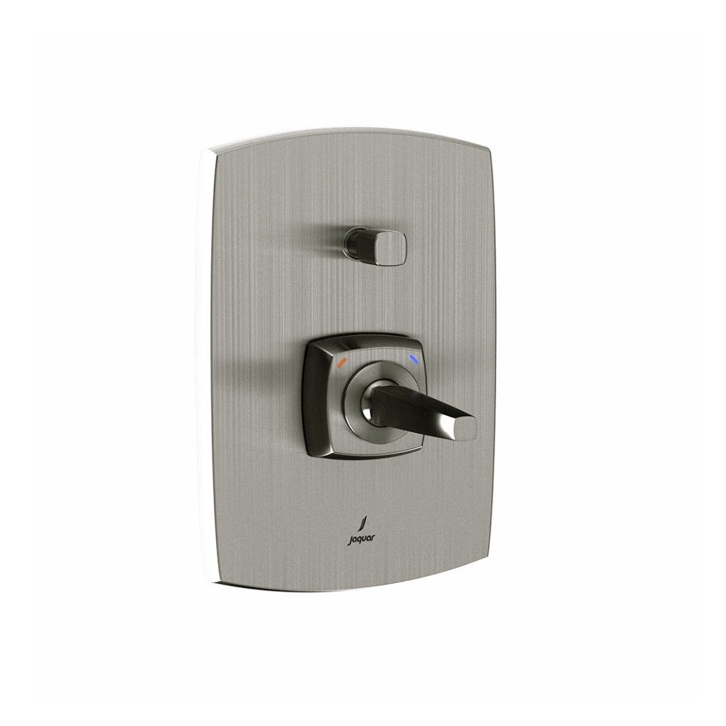 Jaquar Basin Mixer Diverter