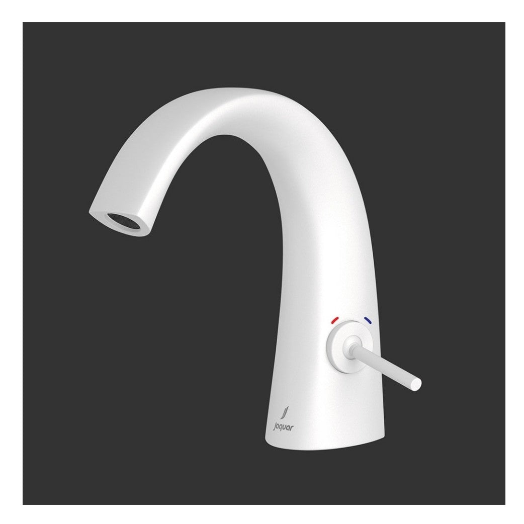 Jaquar Basin Mixer