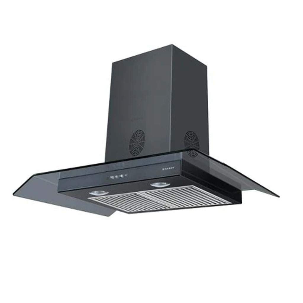 Faber - ARCO 3D PLUS T2S2 BK LTW 90