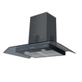 Faber - ARCO 3D PLUS T2S2 BK LTW 90