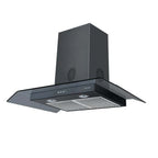 Faber - ARCO 3D PLUS T2S2 BK LTW 90