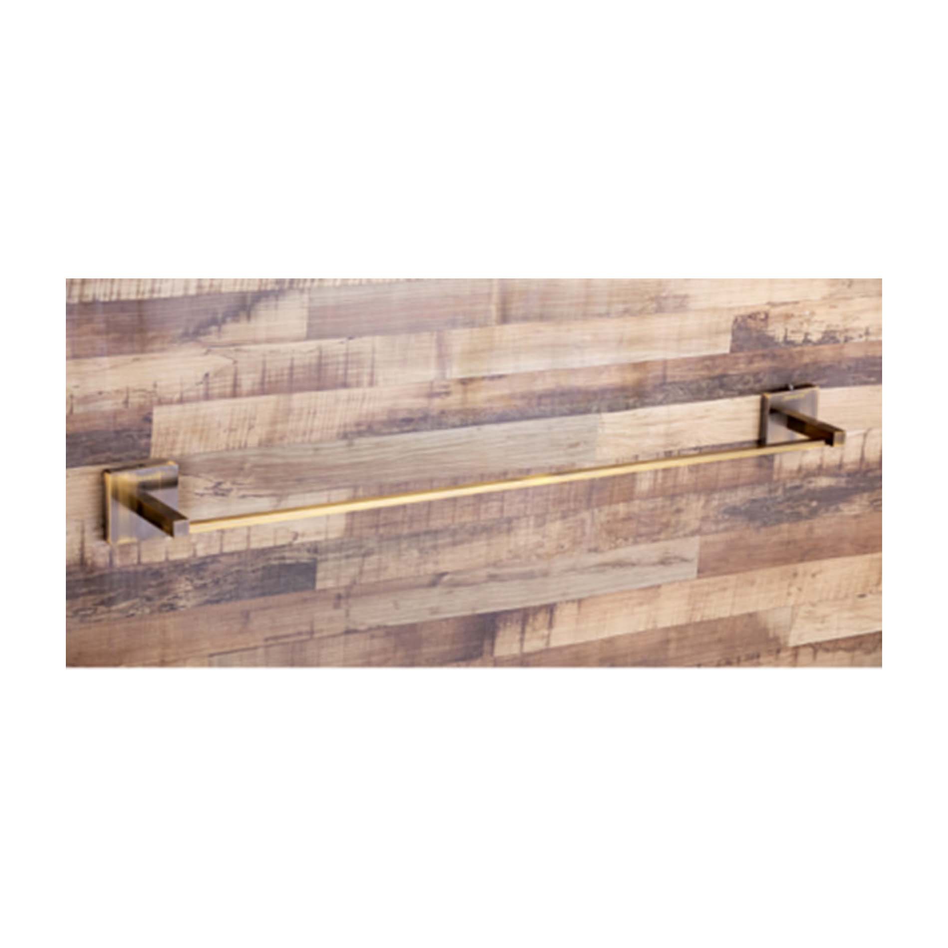 SPINAL ANTIQUE - TOWEL BAR