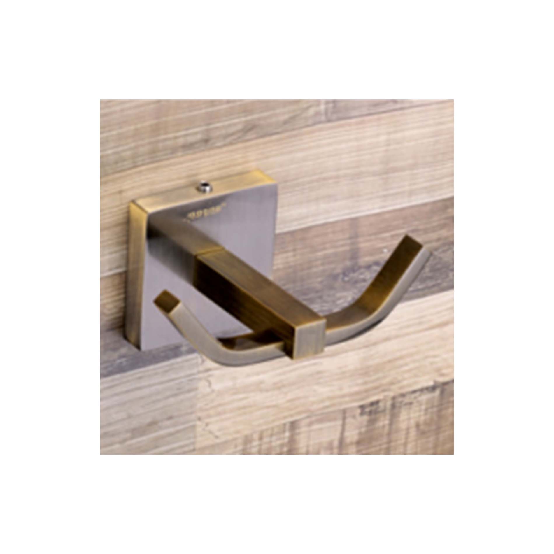 SPINAL ANTIQUE -  ROBE HOOK