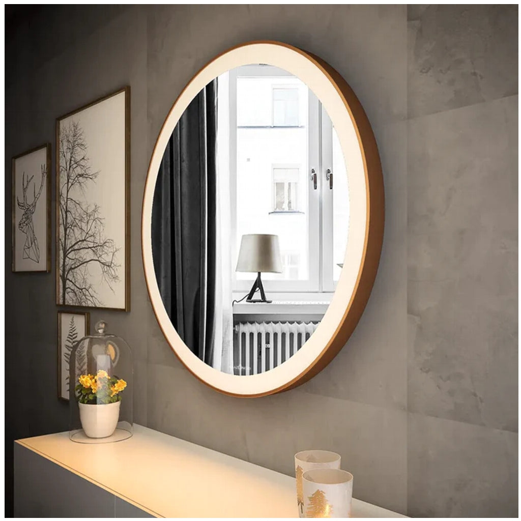 Glazonoid - Astir Metal Mirror-GLM 1004