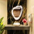 Glazonoid - Aura LED Mirror-GLM 1071