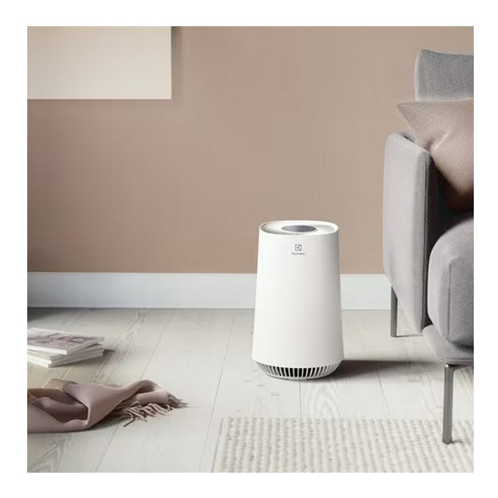 Electrolux Ultimate Home 300 air purifier.