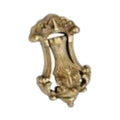 BRASS DOOR KNOCKERS