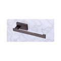MANZA JET BLACK -  NAPKIN RING