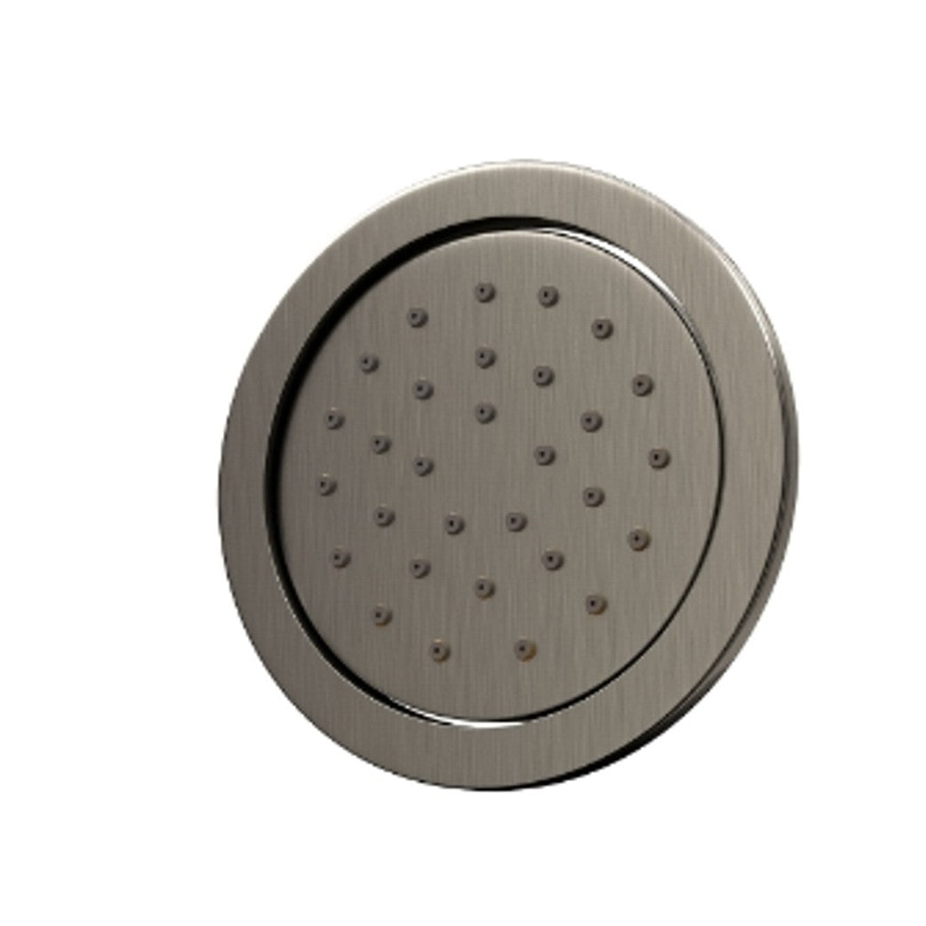 Jaquar Body Shower Concealed 120mm
