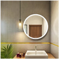 Blaze LED Mirror-GLM 1096