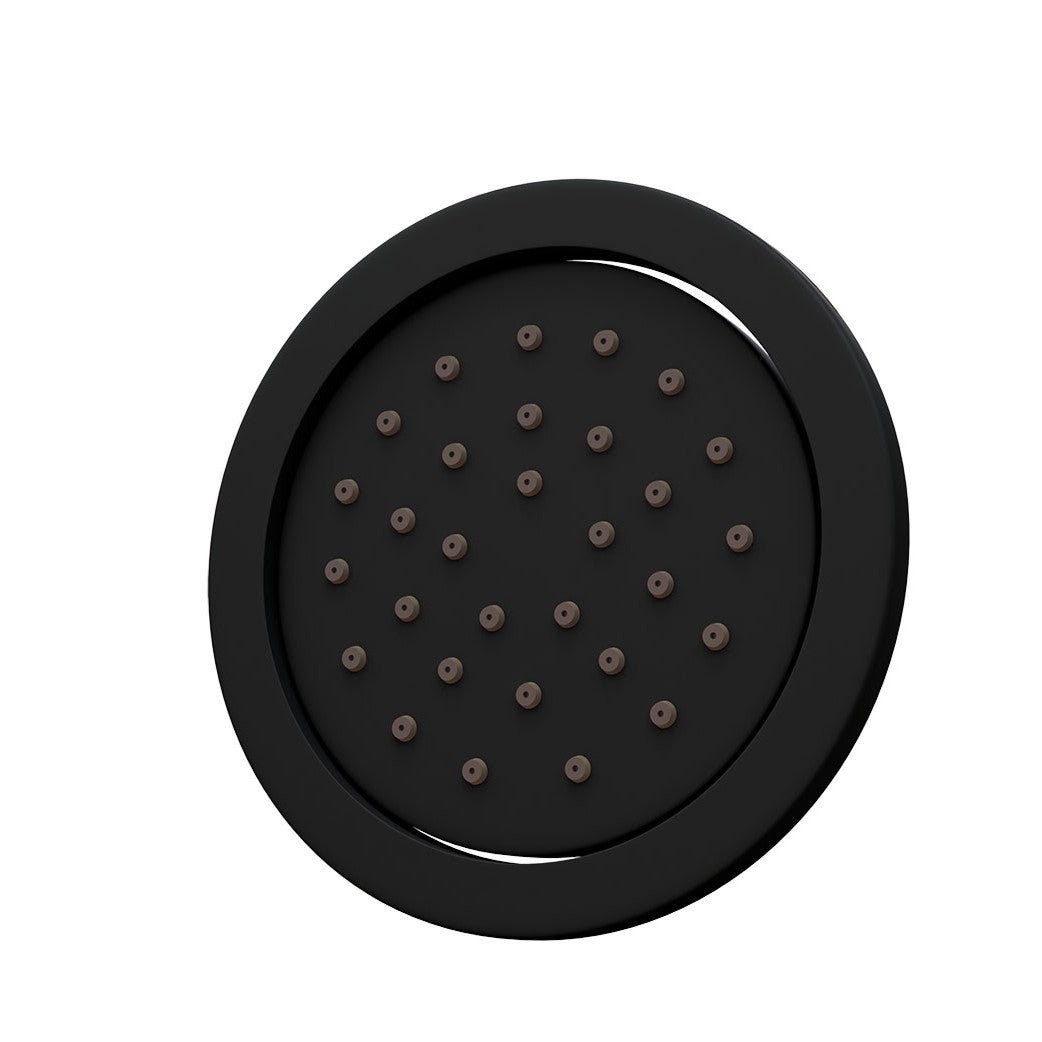Jaquar Body Shower Concealed 120mm