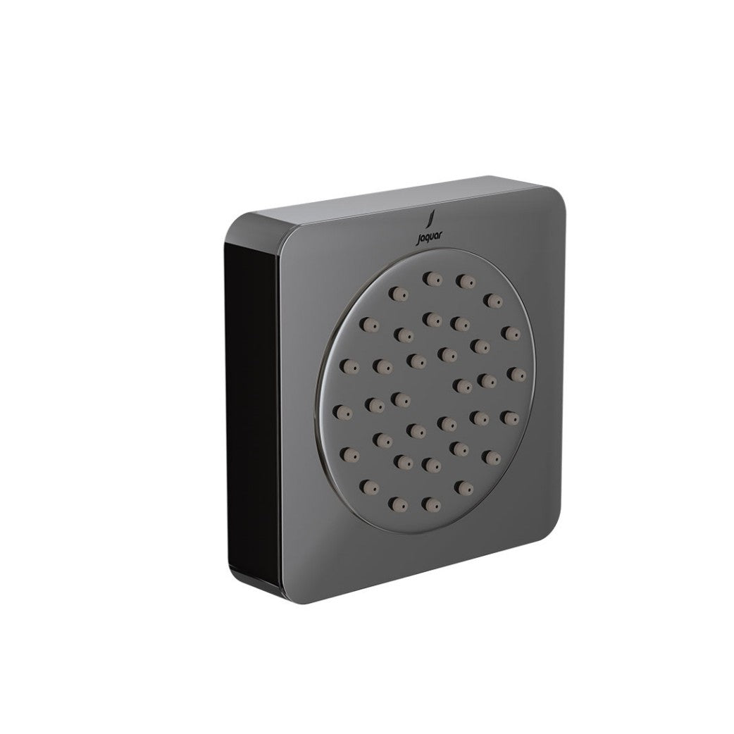 Jaquar Body shower 100X100mm Square