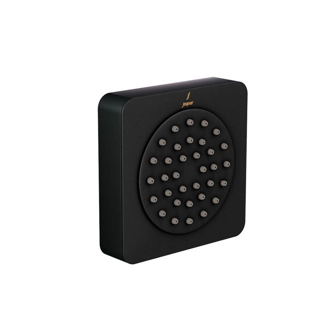 Jaquar Body shower 100X100mm Square
