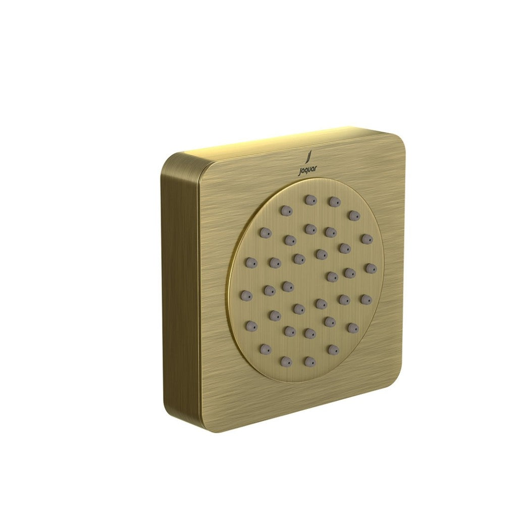 Jaquar Body shower 100X100mm Square