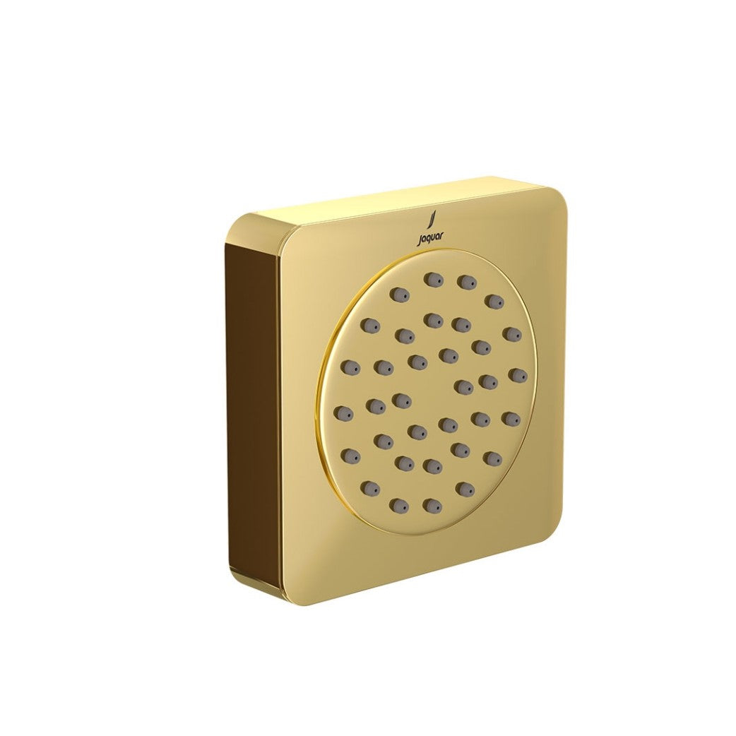 Jaquar Body shower 100X100mm Square