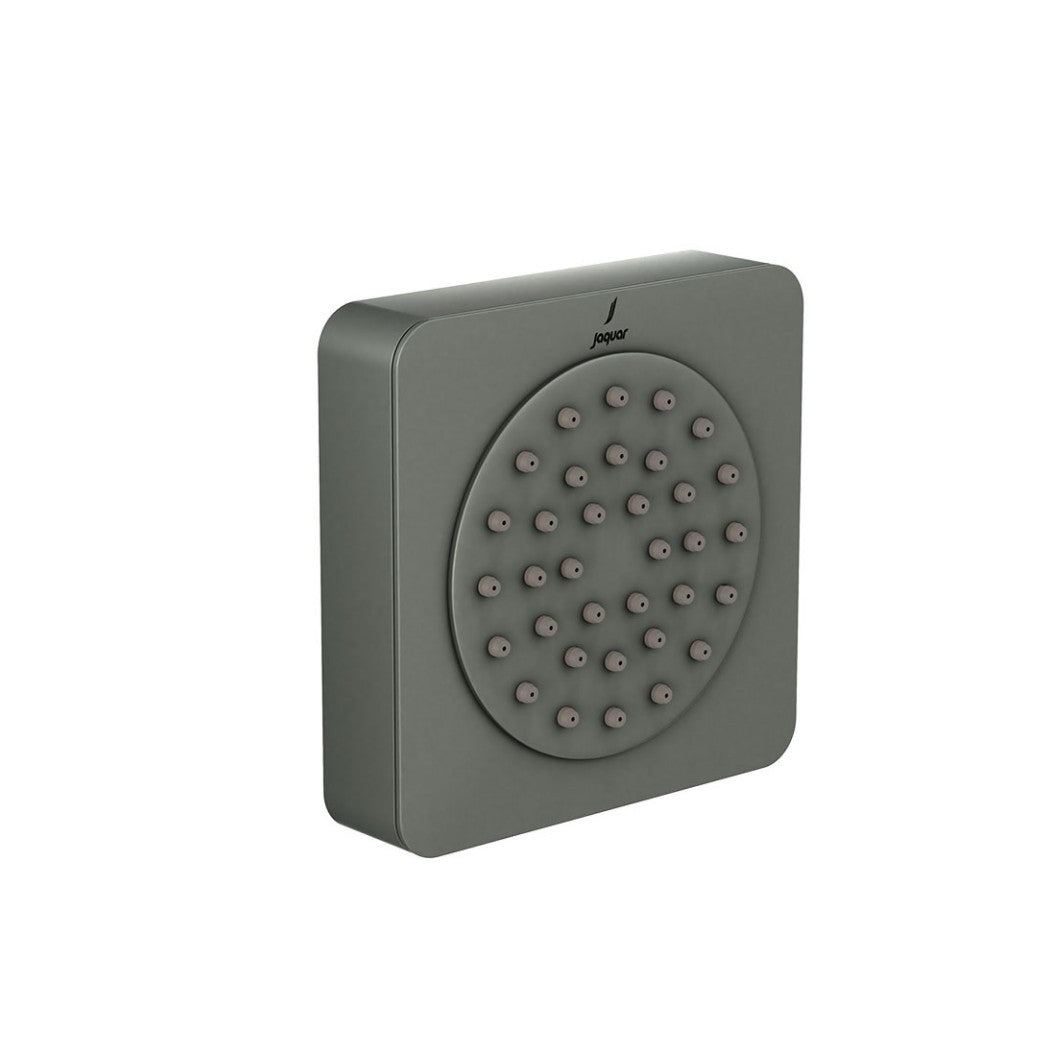 Jaquar Body shower 100X100mm Square