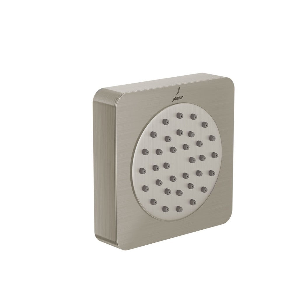 Jaquar Body shower 100X100mm Square