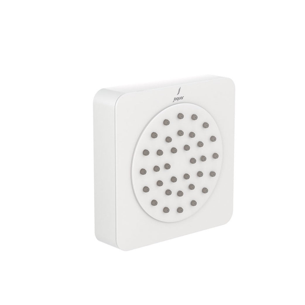 Jaquar Body shower 100X100mm Square