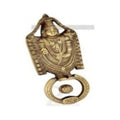 BRASS DOOR KNOCKERS