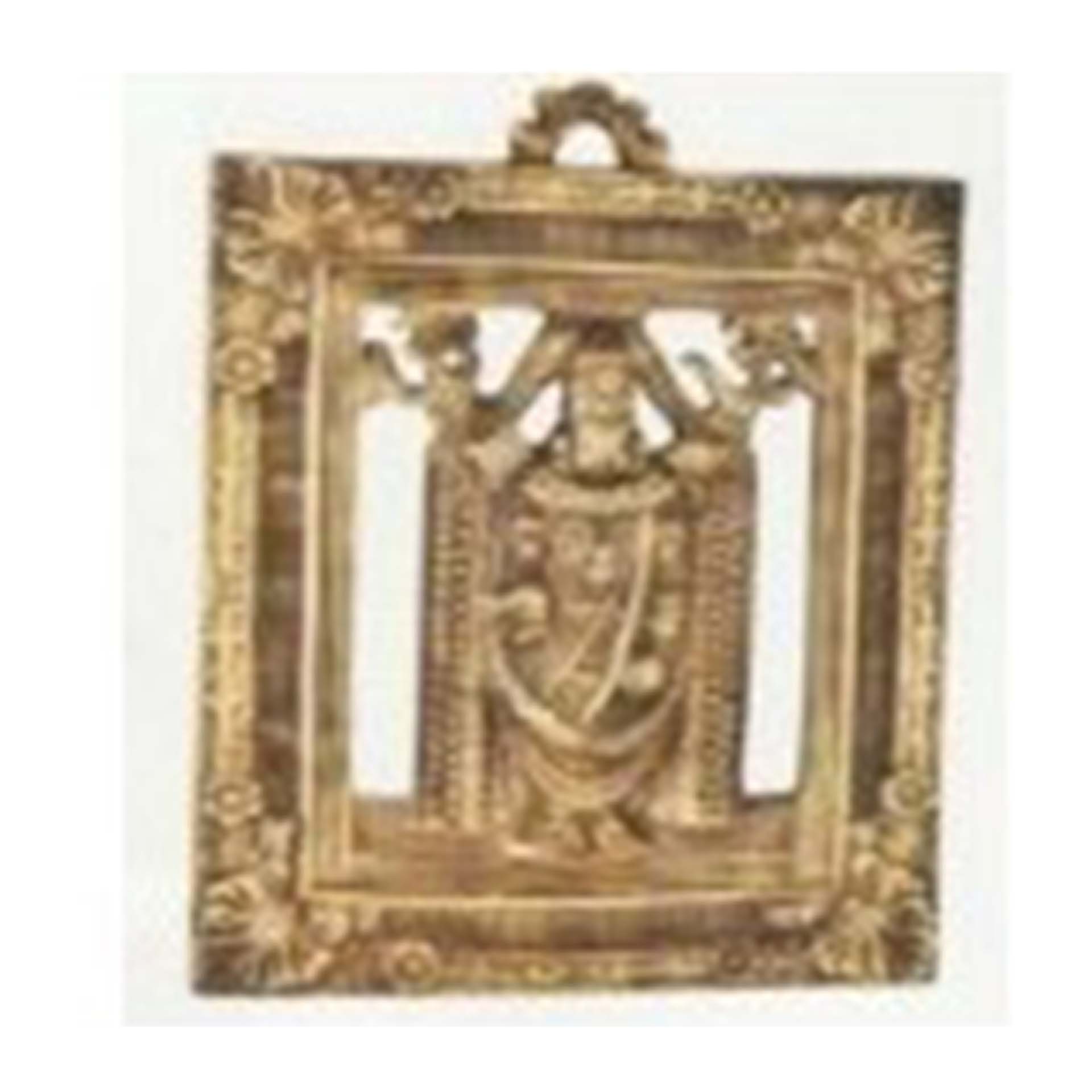 BRASS DOOR KNOCKERS