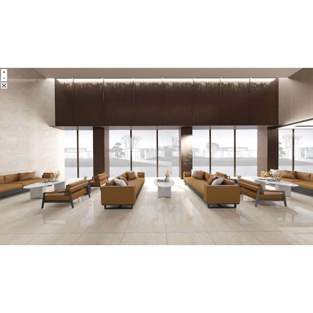 Bellagio Beige 600x1200mm 3pcs Ultima Kajaria Tile