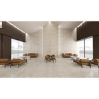 Bellagio Beige 600x1200mm 3pcs Ultima Kajaria Tile