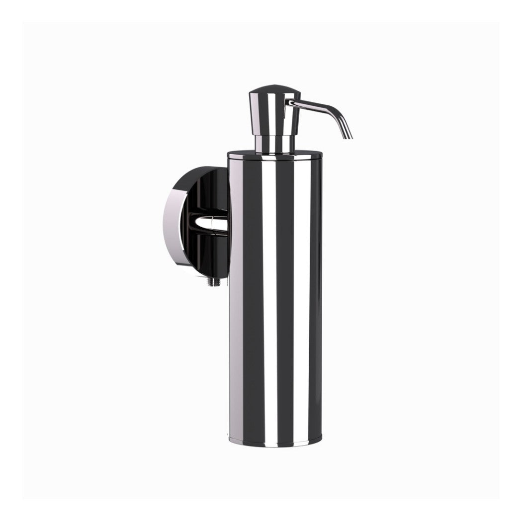 Jaquar Soap Dispenser With Metallic bottle