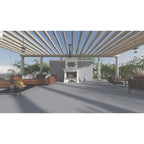 Bristol Gris 600x1200mm 3pcs Ultima Kajaria Tile