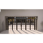 Bristol Taupe 600x1200mm 3pcs Ultima Kajaria Tile