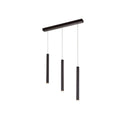 Jaquar 3 Light pendant