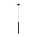 Jaquar 1 LT Black Powder coated Pendant