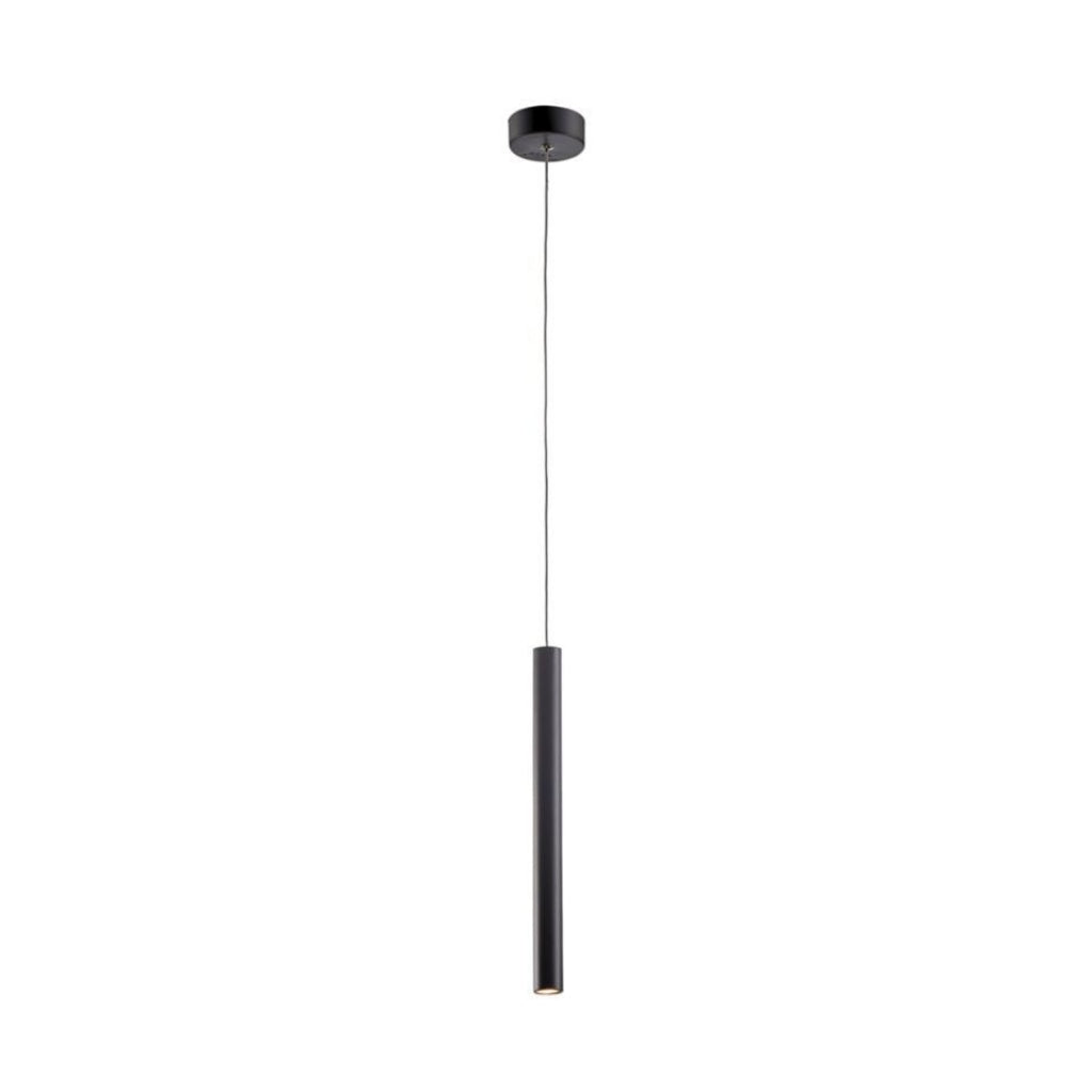 Jaquar 1 LT Black Powder coated Pendant