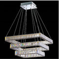 Jaquar Supernova chandelier