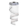 Jaquar Tortile chandelier
