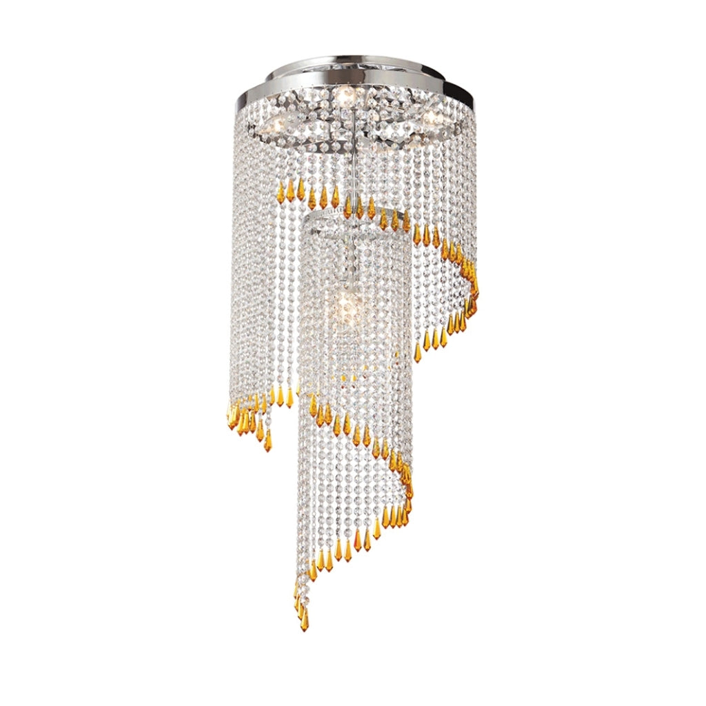 Jaquar Nimbus chandelier