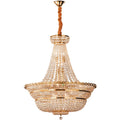Jaquar Nobella chandelier