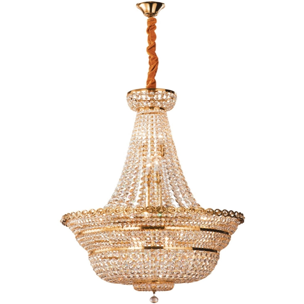 Jaquar Nobella chandelier
