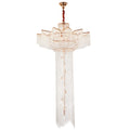 Jaquar Sirius Chandeliers