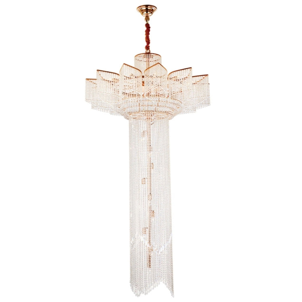 Jaquar Sirius Chandeliers