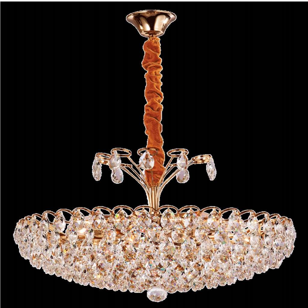 Jaquar Grapewine chandelier