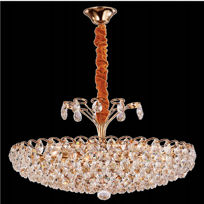 Jaquar Grapewine chandelier