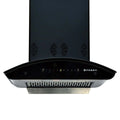 Faber - Crest 3D Plus IND HC SC BK 60
